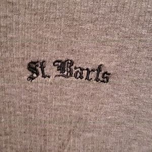 ST Barts crop